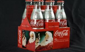 100 godina Coca-Cola praznične čarolije